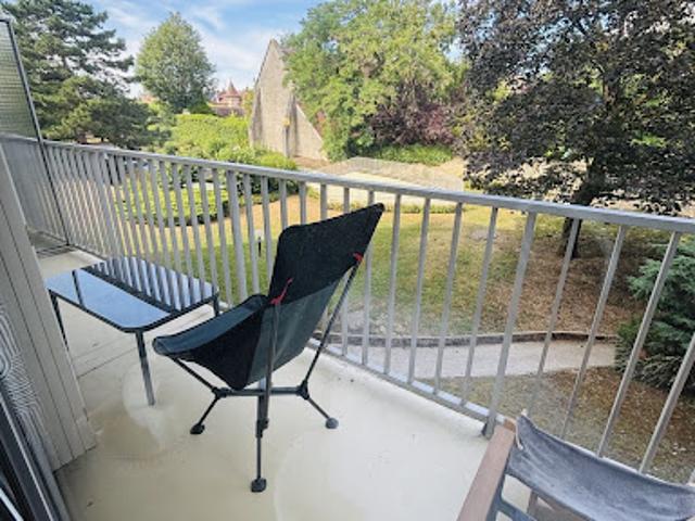 Location Appartement 3 pièces 62 m2 Compiegne