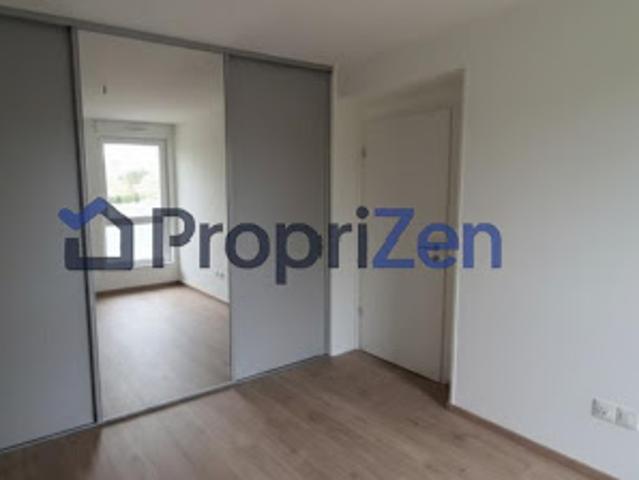 Location Appartement 3 pièces 62 m2 Colmar