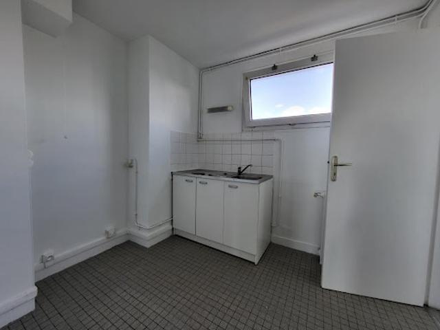 Location Appartement 3 pièces 62 m2 Creil