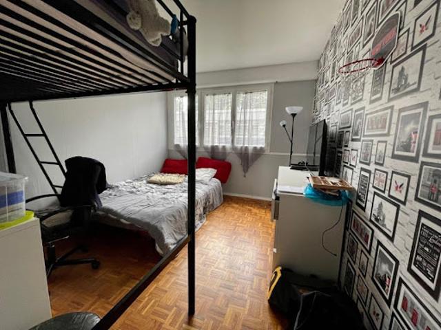 Location Appartement 3 pièces 62.55 m2 Epône