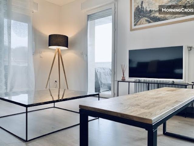 Location Appartement 3 pièces 62 m2 Grenoble