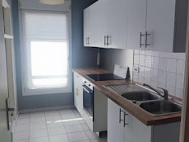 Location Appartement 3 pièces 62 m2 Lambersart