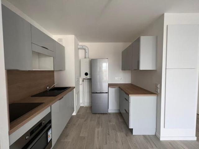 Location Appartement 3 pièces 62 m2 Le Blanc Mesnil