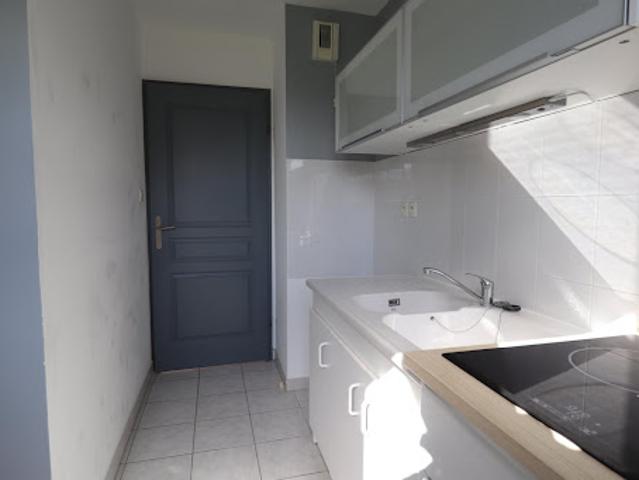 Location Appartement 3 pièces 62 m2 Le Russey