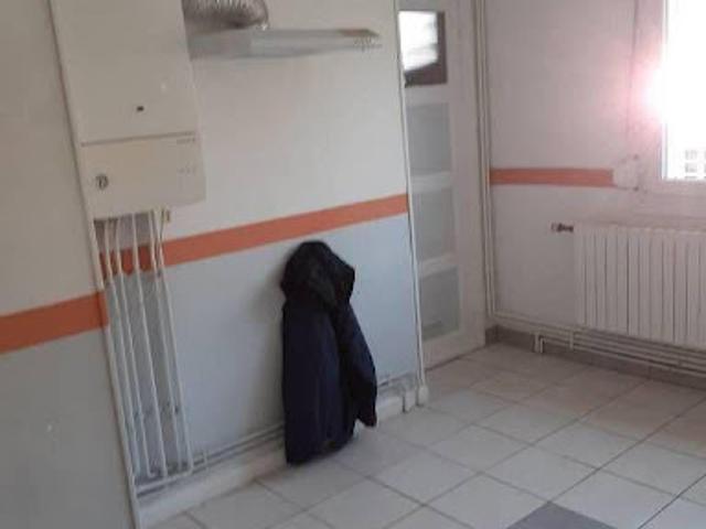 Location Appartement 3 pièces 62 m2 Lille