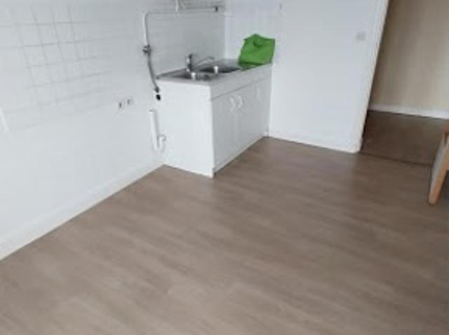 Location Appartement 3 pièces 62 m2 Lorient