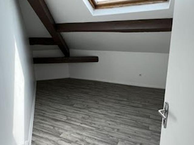 Location Appartement 3 pièces 62 m2 Lyon 3ème