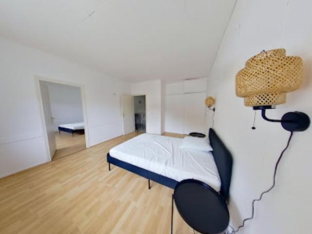 Location Appartement 3 pièces 62 m2 Lyon 9ème