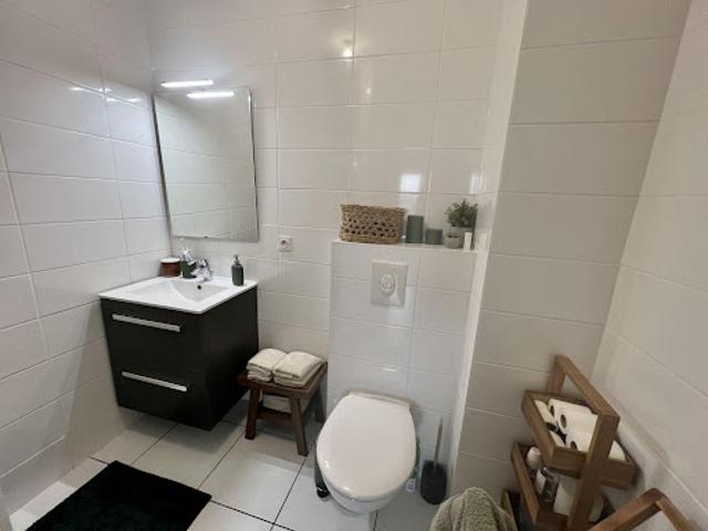 Location Appartement 3 pièces 62 m2 Metz