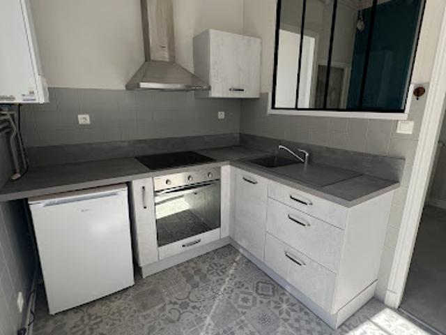 Location Appartement 3 pièces 62 m2 Montluçon