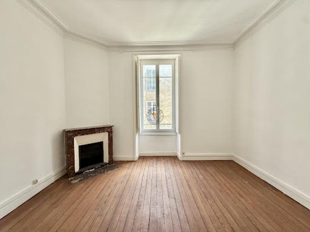 Location Appartement 3 pièces 62 m2 Nantes