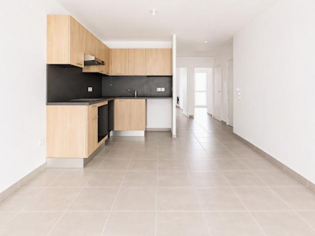 Location Appartement 3 pièces 62 m2 Nice