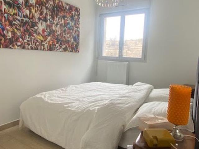 Location Appartement 3 pièces 62 m2 Péone
