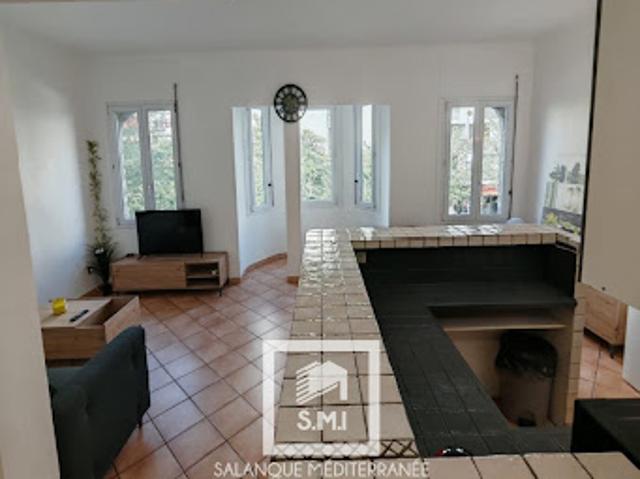 Location Appartement 3 pièces 62 m2 Perpignan