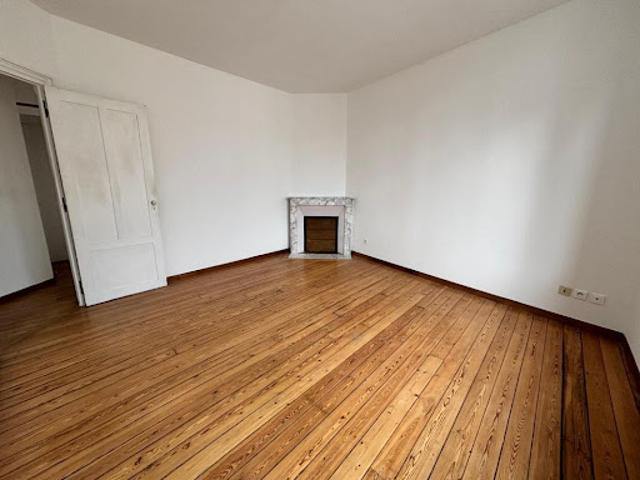 Location Appartement 3 pièces 62 m2 Roye