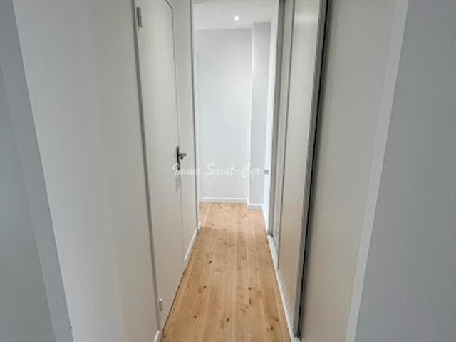 Location Appartement 3 pièces 62 m2 Saint Genis Laval