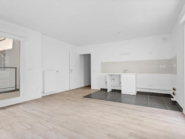 Location Appartement 3 pièces 62 m2 Saint Germain lès Arpajon