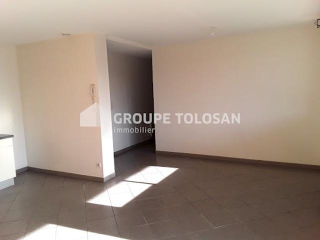 Location Appartement 3 pièces 62 m2 Saint Jean
