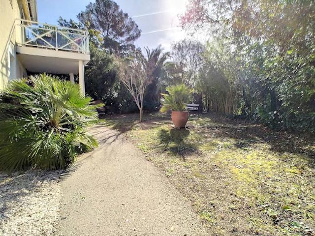 Location Appartement 3 pièces 62 m2 Saint raphael