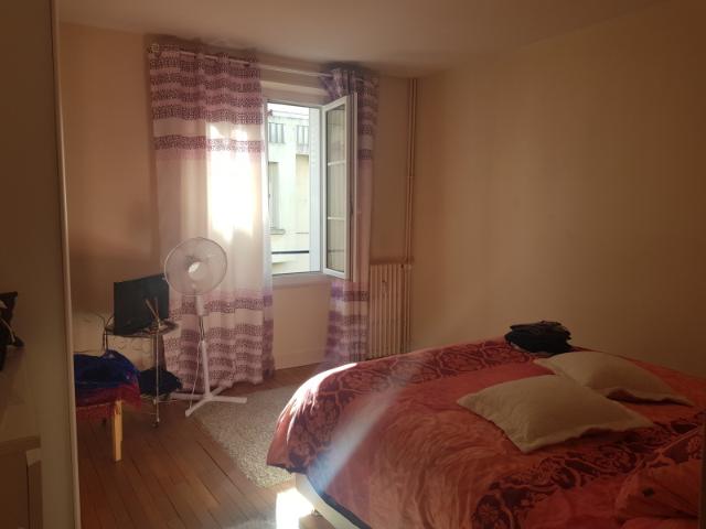 location appartement 3 pièces 62 m² orleans: t3 de 62.29 m² | 7552 durand montouché