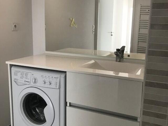 Location appartement 3 pièces 62 m² à Toulouse 31500