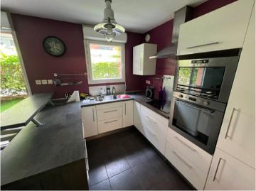 Location appartement 3 pièces 62 m²