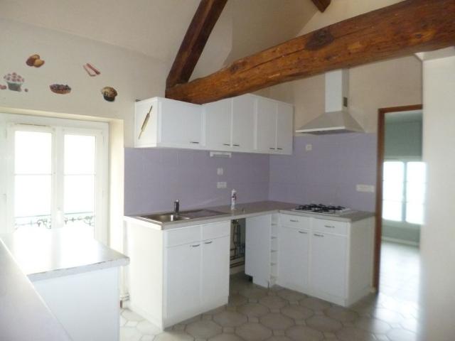 Location Appartement 3 pièces 62m²
