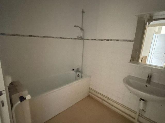 Location Appartement 3 pièces 62m²