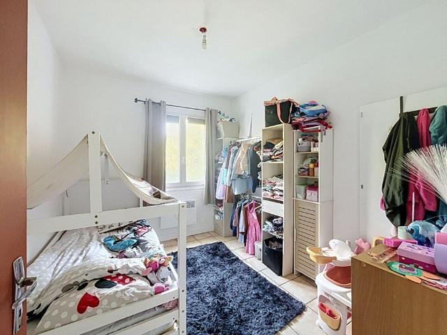 Location Appartement 3 pièces 62m²