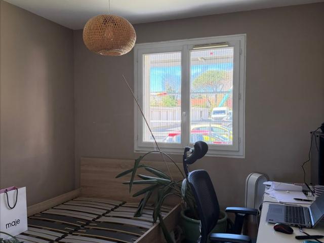Location Appartement 3 pièces 62m²
