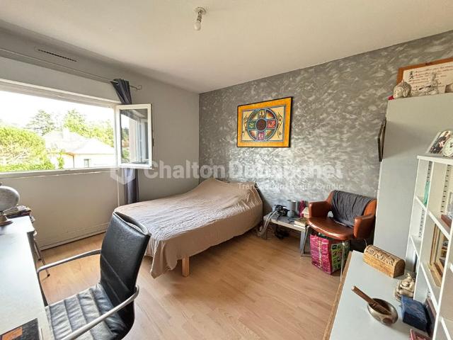 Location Appartement 3 pièces 62m²