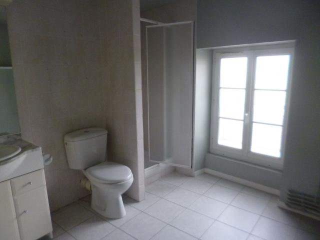 Location Appartement 3 pièces 62m²