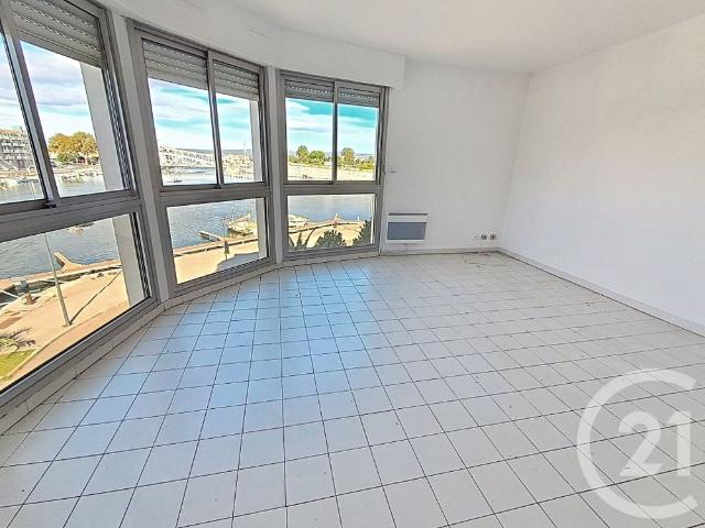Location Appartement 3 pièces 62m² 34203 SETE CEDEX 34200