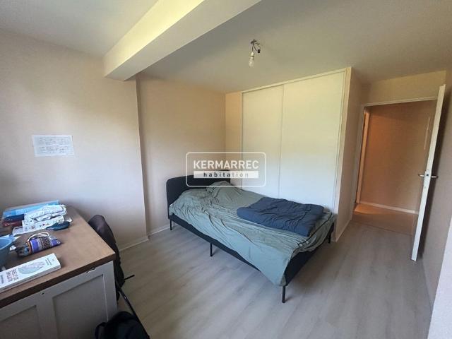 Location Appartement 3 pièces 62m²