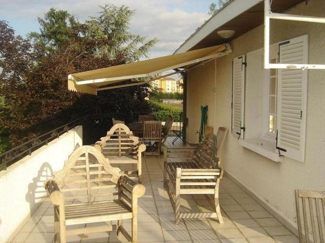Location Appartement 3 pièces 62m²