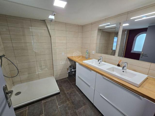 Location Appartement 3 pièces 62m²