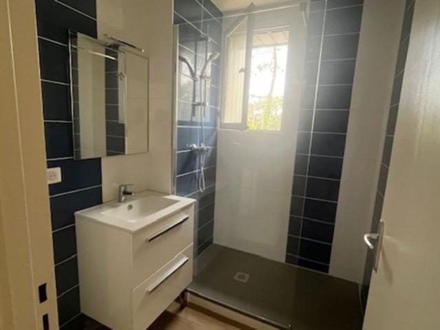 Location Appartement 3 pièces 62m²