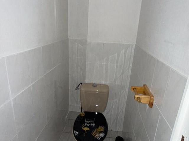 Location Appartement 3 pièces 62m²