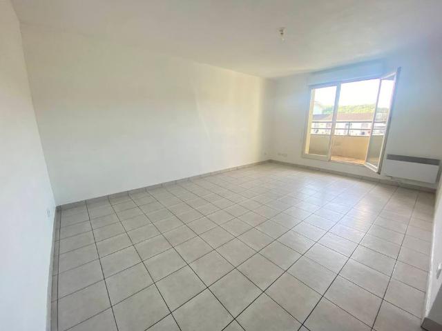 Location Appartement 3 pièces 62m²