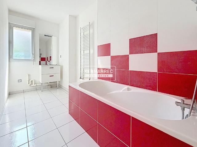 Location Appartement 3 pièces 62m²