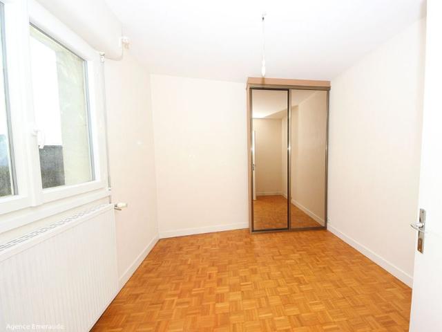 Location Appartement 3 pièces 62m²
