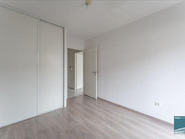 Location Appartement 3 pièces 62m²