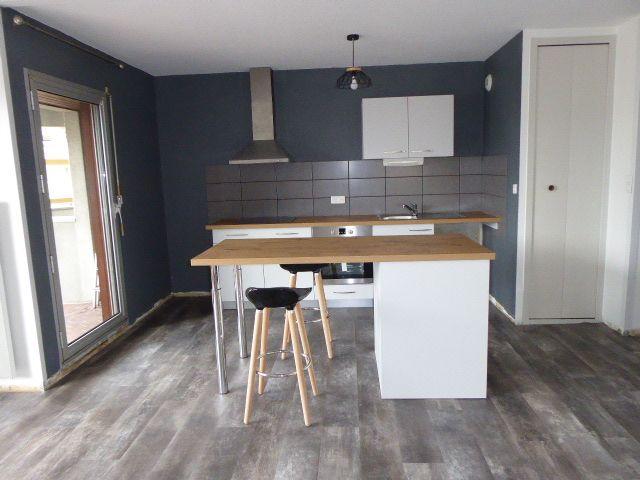 Location Appartement 3 pièces 62m²