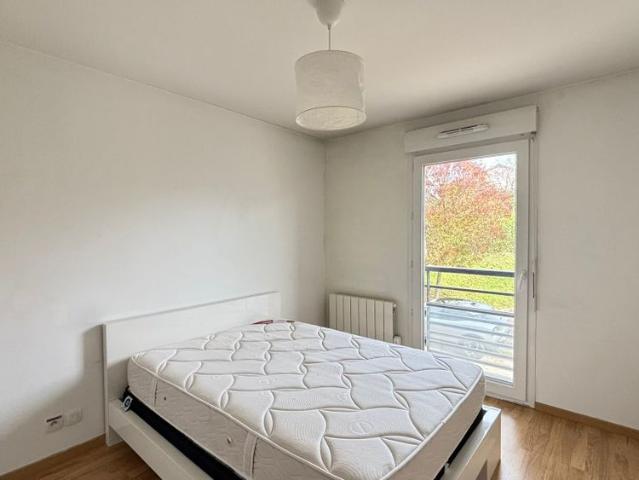 Location Appartement 3 pièces 62m²