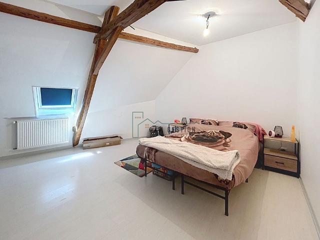 Location Appartement 3 pièces 62m²