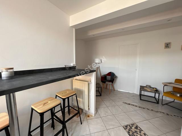 Location Appartement 3 pièces 62m²