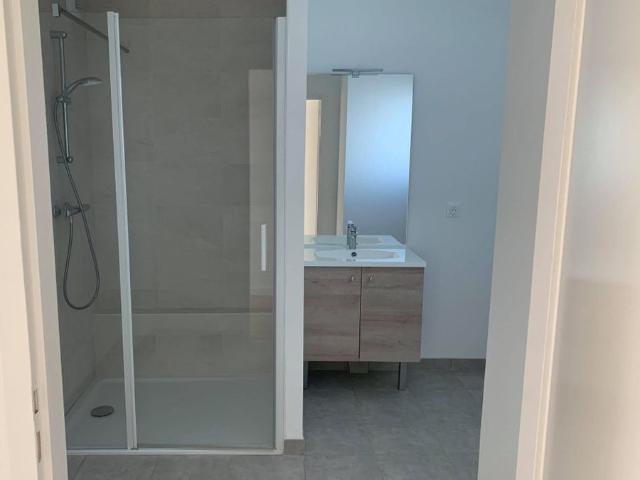 Location Appartement 3 pièces 62m²