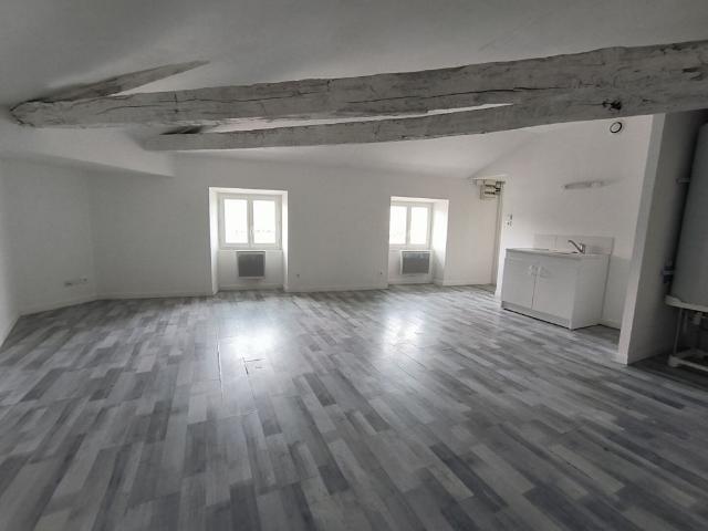 Location Appartement 3 pièces 62m²
