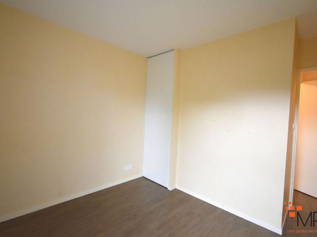 Location Appartement 3 pièces 62m²
