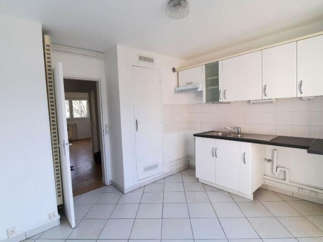 Location Appartement 3 pièces 62m²